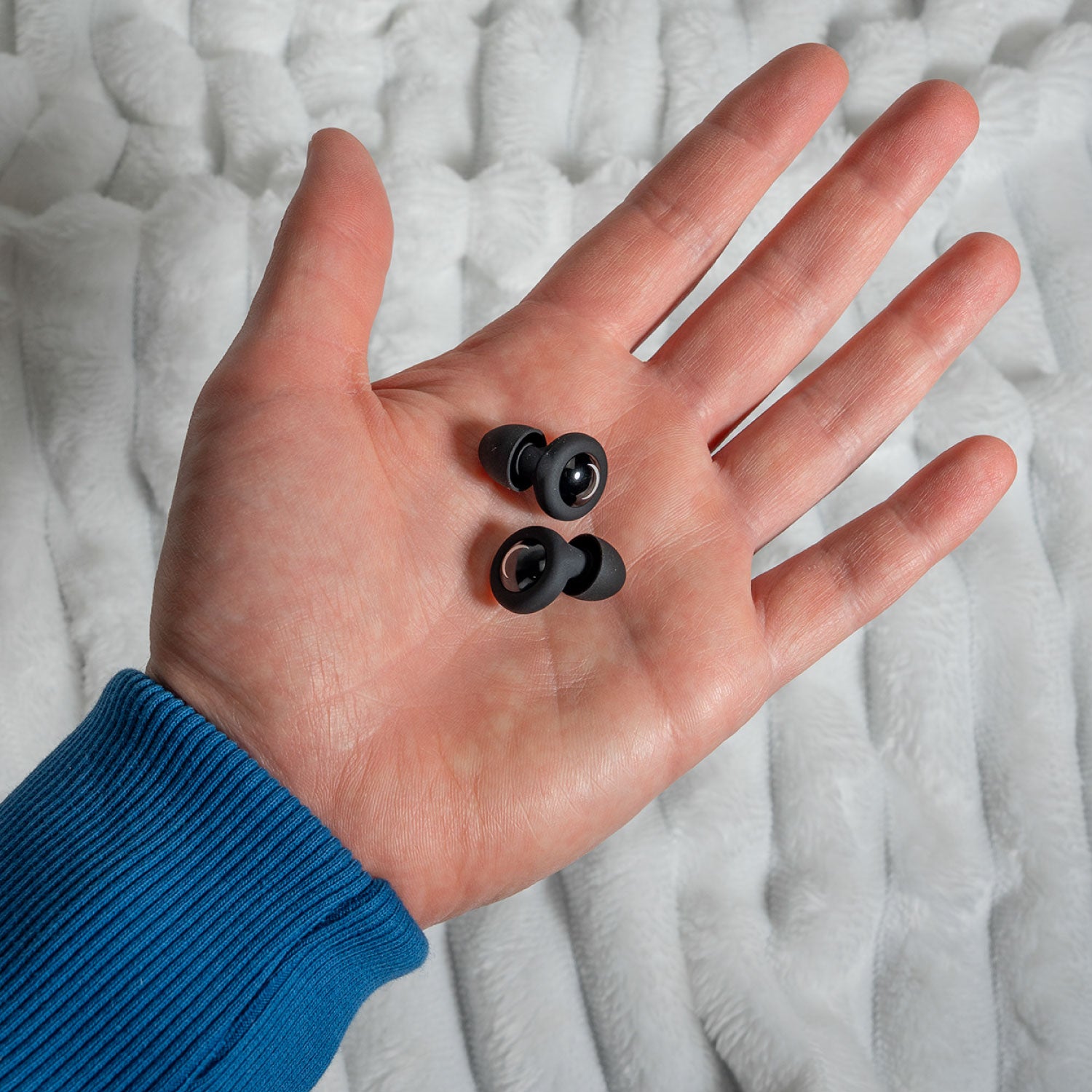 Slaapoordoppen 'Silent'