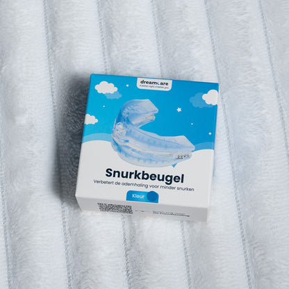 Snurkbeugel 'Comfort'