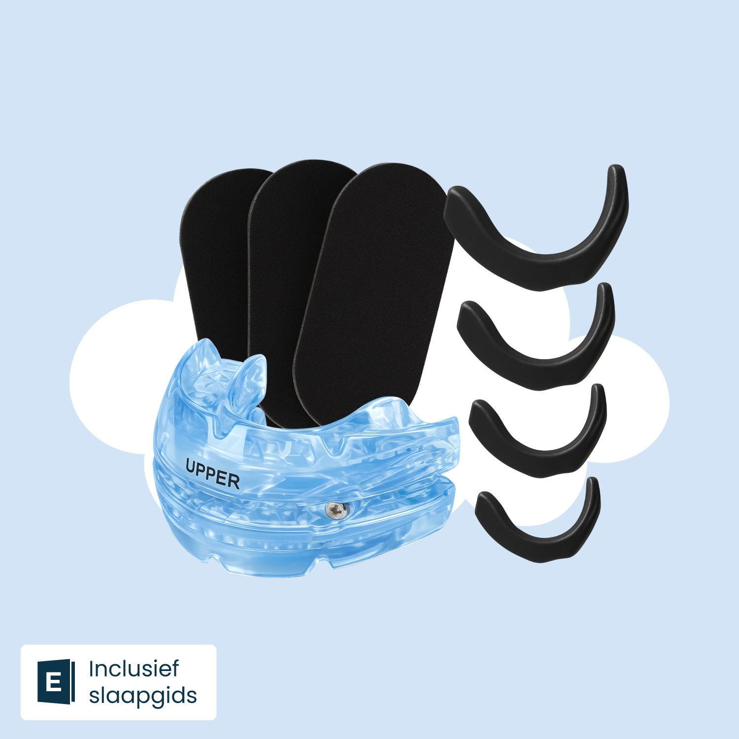 Discovery Bundel 'Core'