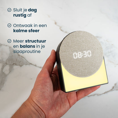 Slaaptrainer ‘Glow’