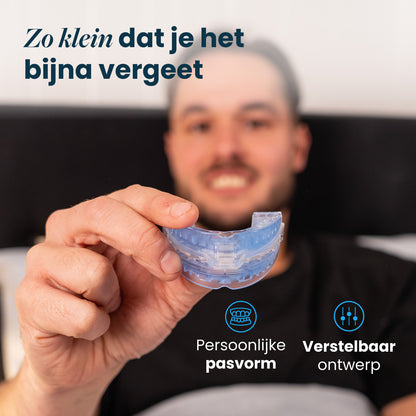 Snurkbeugel 'Comfort'