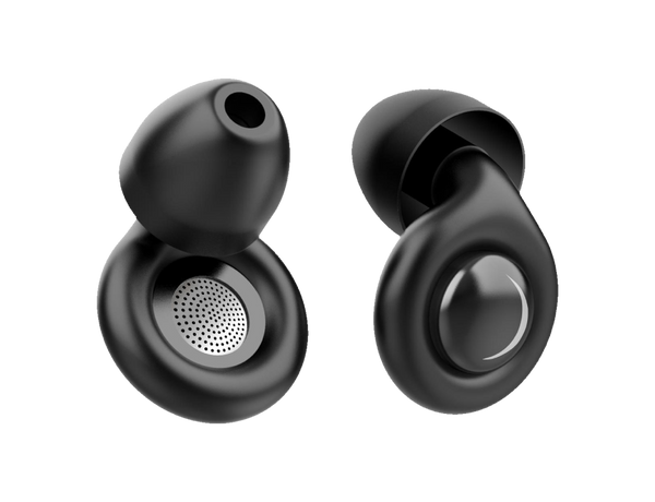 Slaapoordoppen 'Silent'