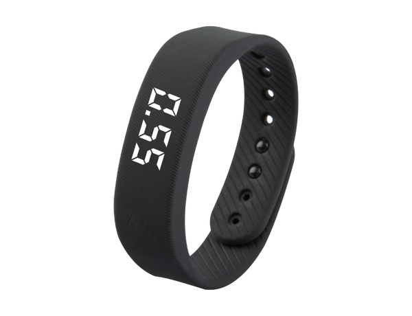 Wekkerarmband ‘Rise’