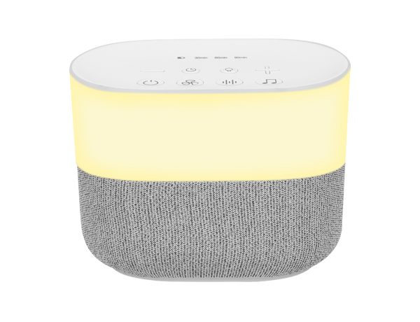 Slaaptrainer ‘Soluna’